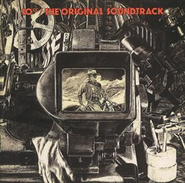 Imagen de portada para The Original Soundtrack
