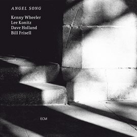Imagen de portada para Angel Song