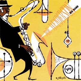 Imagen de portada para Big Band