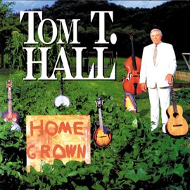 Cover image for Home Grown