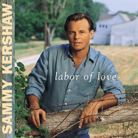 Imagen de portada para Labor Of Love