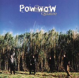 Imagen de portada para Quatre