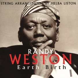 Cover image for Earth Birth