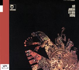 Cover image for In A New Setting