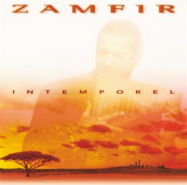 Cover image for Intemporel