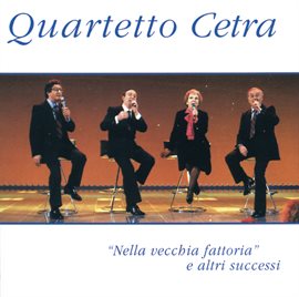 Cover image for Nella Vecchia Fattoria E Altri Successi