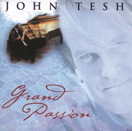 Imagen de portada para Grand Passion
