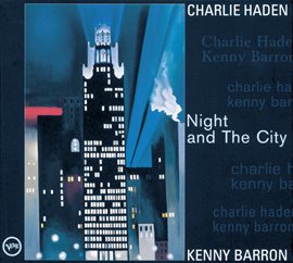 Cover image for Night And The City