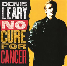 Cover image for No Cure For Cancer