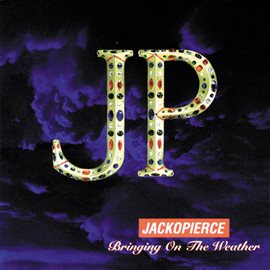 Cover image for Bringing On The Weather