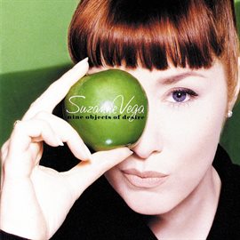 Imagen de portada para Nine Objects Of Desire