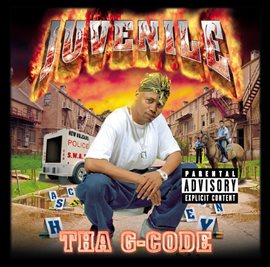 Cover image for Tha G-Code