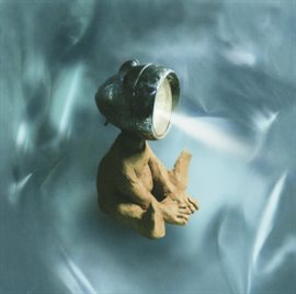 Cover image for O Monstro Precisa De Amigos
