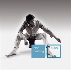 Cover image for Climax