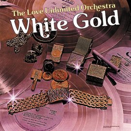 Imagen de portada para White Gold