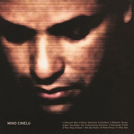 Cover image for Mino Cinelu