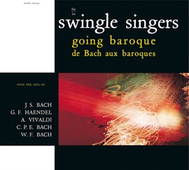 Cover image for Going Baroque