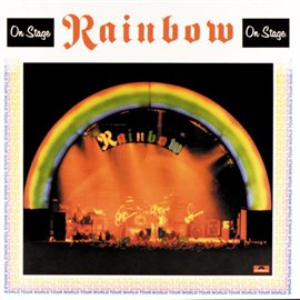 Cover image for On Stage