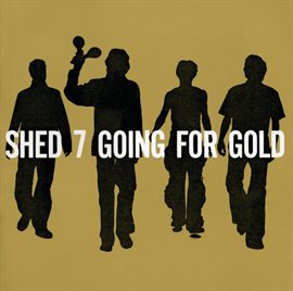 Imagen de portada para Going For Gold