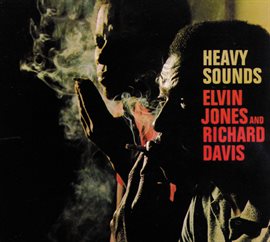Cover image for Heavy Sounds