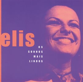 Cover image for Os Sonhos Mais Lindos