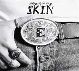 Cover image for Skin