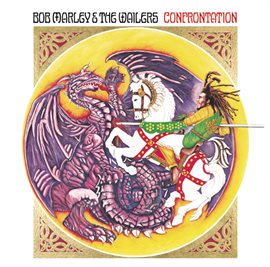 Cover image for Confrontation