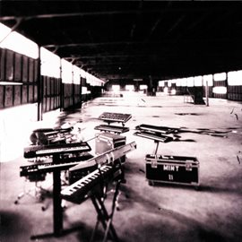 Imagen de portada para Definition Of A Band