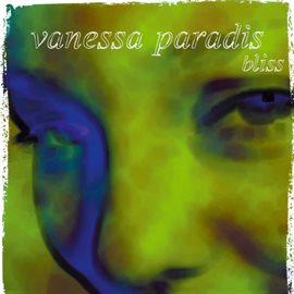 Cover image for Bliss