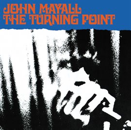 Imagen de portada para The Turning Point
