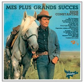 Imagen de portada para Mes Plus Grands Succes
