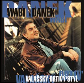 Cover image for Valassky drtivy styl