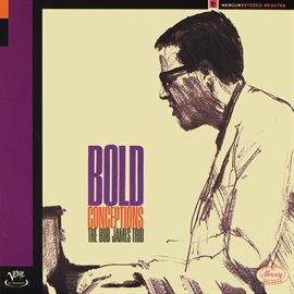 Imagen de portada para Bold Conceptions