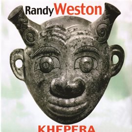 Cover image for Khepera