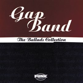 Cover image for Ballad Collection