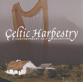Imagen de portada para Celtic Harpestry