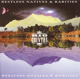 Cover image for Restless Natives & Rarities