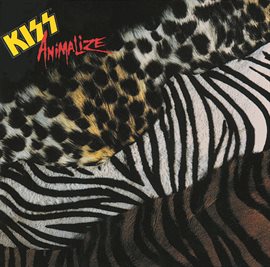 Cover image for Animalize