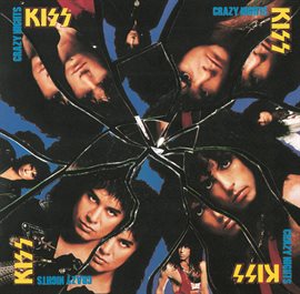 Cover image for Crazy Nights