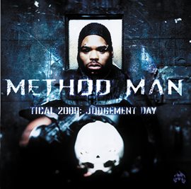 Cover image for Tical 2000 - Judgement Day
