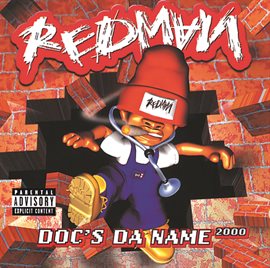 Cover image for Doc's Da Name 2000