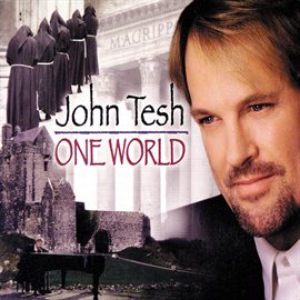 Imagen de portada para One World