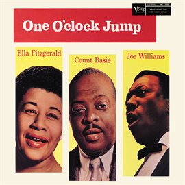 Cover image for One O'Clock Jump