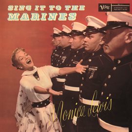 Cover image for Sing It To The Marines