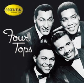 Cover image for Essential Collection: Four Tops