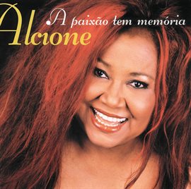 Cover image for A Paixão Tem Memória