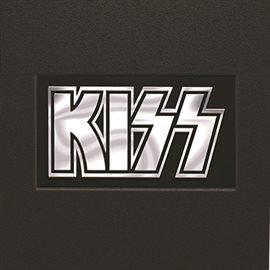 Cover image for KISS Box Set