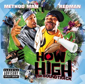 Imagen de portada para How High