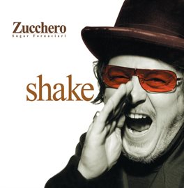 Cover image for Shake