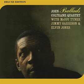 Imagen de portada para Ballads